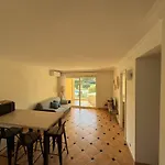 דירה 3 Pieces Avec Climatisation Dans Avec Piscines Et Tennis - Fr-1-100-364