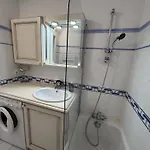 3 Pieces Avec Climatisation Dans Avec Piscines Et Tennis - Fr-1-100-364 *