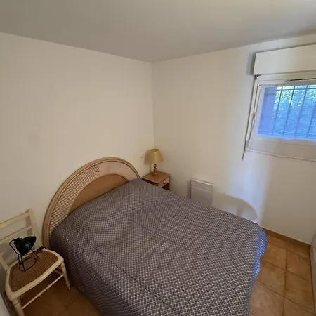 3 Pièces Avec Climatisation Dans Résidence Avec Piscines Et Tennis - Fr-1-100-364 Appartamento Cavalaire-sur-Mer